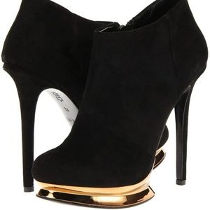 Dolce Vita Fez Bootie New 6.5